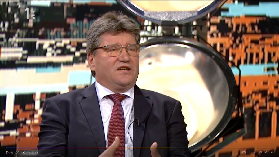Kliknite za ogled oddaje Marcel