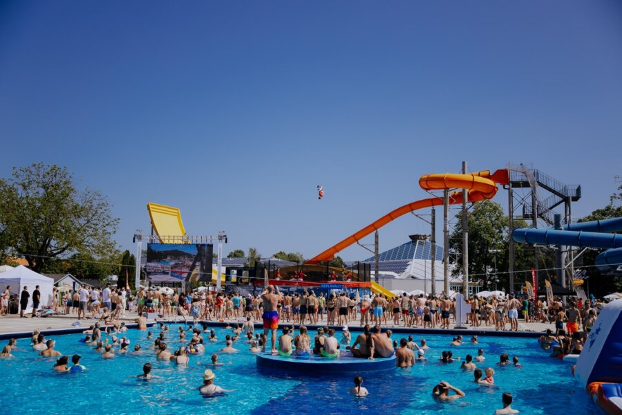 Brežice – vodilna turistična destinacija vzhodne kohezijske regije