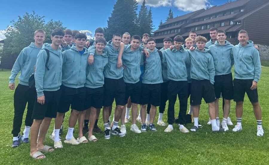 Rokometni klub Dobova: uspešne priprave in borbeni začetek nove sezone