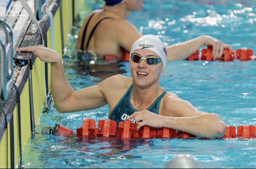 NIKA BAJC – SEDEM NASTOPOV,  5 KOLAJN