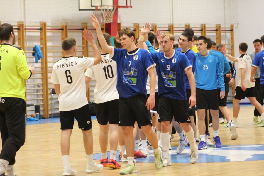 Uspešen pregled prve polovice sezone v RK Dobova in zmagovit nastop na mednarodnem turnirju v Beogradu