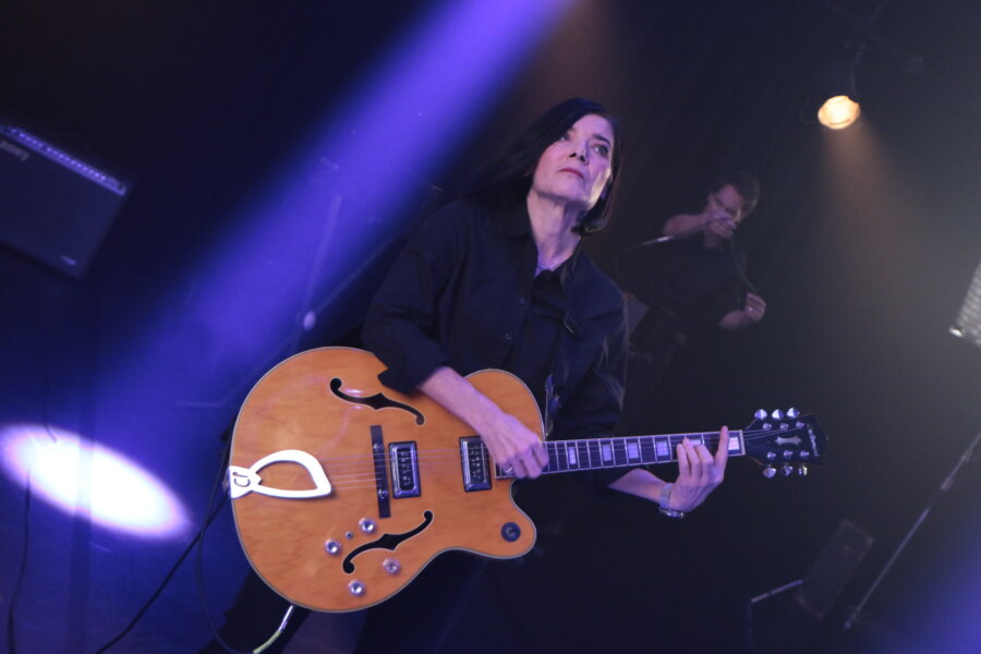 NIOWT z novim singlom »Revolt« napovedujeta album in navdušujeta z vrhunsko produkcijo